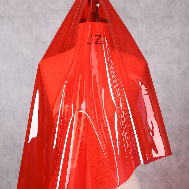 Fully Transparent TPU Fabric L - Home Textiles Wholesale recension och pris