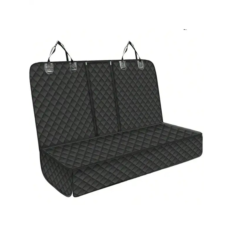 Dog Car Seat Cover Pet Travel  - Mattress Protector Waterproof recension och pris