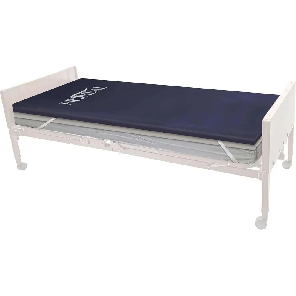 Memory Foam Mattress Topper -  - Memory Foam Topper recension och pris