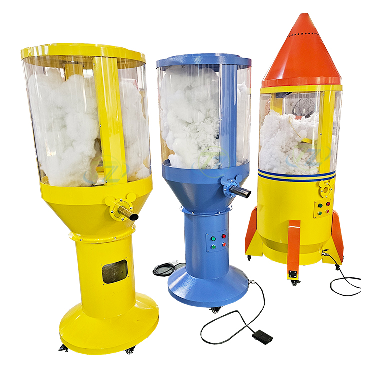 Plush Toy Filling Machine Mobi - Home Textiles Wholesale recension och pris