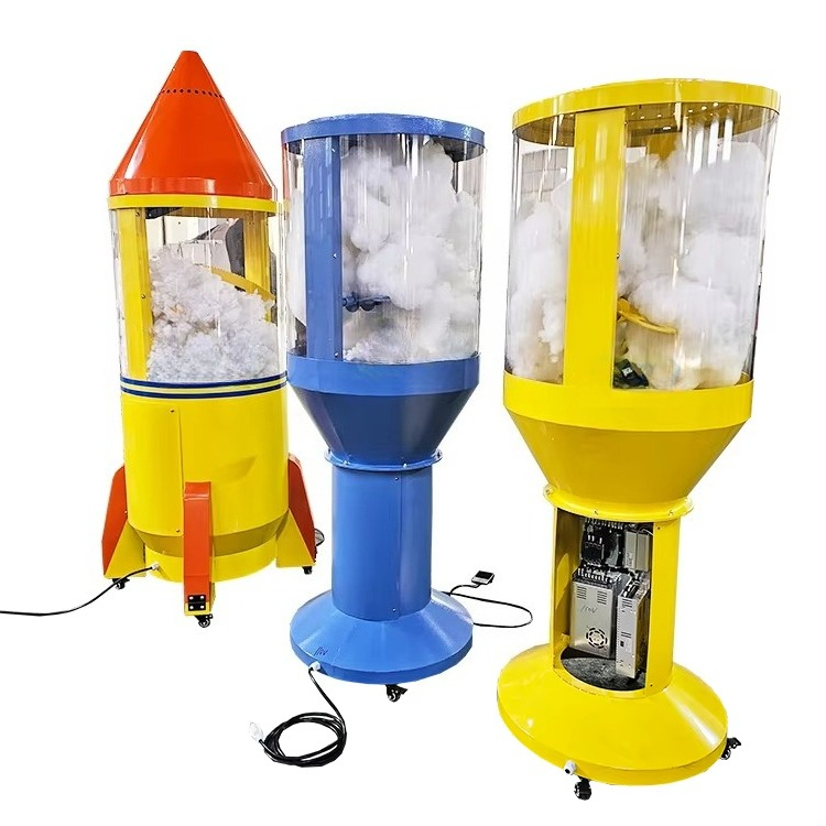 Plush Toy Filling Machine Mobi - Home Textiles Wholesale recension och pris